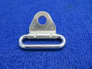 Beech 58 Baron Guide Shoulder Harness P/N 472676 (0322-730)